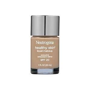  Neutrogena Healthy Skin Liquid Makeup Soft Beige (Quantity 