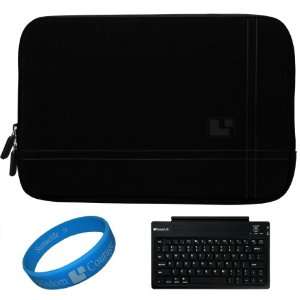   Windows 7 Tablet PC + SumacLife Bluetooth Wireless Keyboard