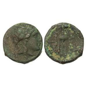  Seleukid Kingdom, Antiochos II Theos, 261   246 B.C 