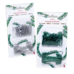  Ornament Hooks 150 Count Case Pack 72