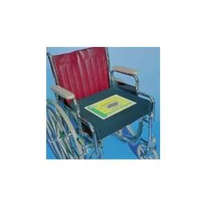  Rehab 1 Square Wheelchair Cushion   Size 2 x 16 x 18 