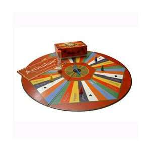  Articulate Description Game Toys & Games