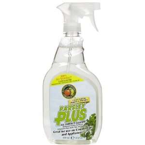  Earth Friendly Products All Purpose Spray Cleaner Parsley 