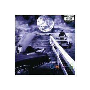  Eminem Slim Shady Product Type Compact Disc Explicit Version Rap Hip