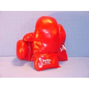     16oz boxing Gloves Sport Fitness Training [BX20R] 