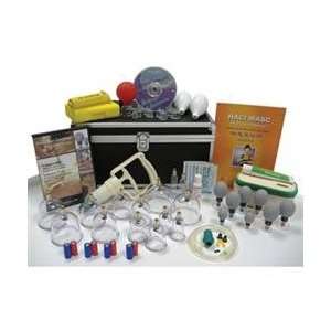  Complete Massage Cupping Kit Everything That You Need to 