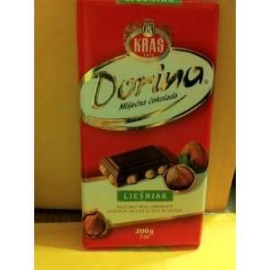 Kras Dorina Ljesnjak 200 G Grocery & Gourmet Food