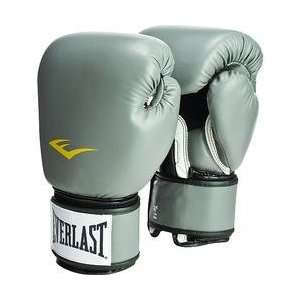 Everlast Youth Pro Style Boxing Gloves   New for 2009   Grey 10 