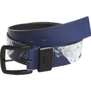  Fox Racing Red Bull X Fighters Exposed Belt [Navy 