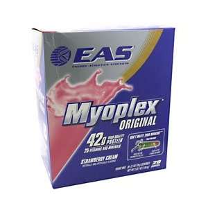  EAS Myoplex Nutrition Shake