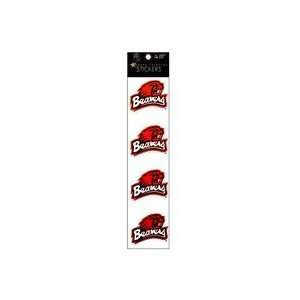   Sports Solution 2 Sticker Pack Oregon State (Pack of 3)