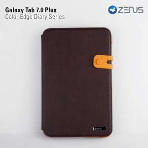  Zenus High Quality Case For SAMSUNG Galaxy Tab 7.0 Plus 