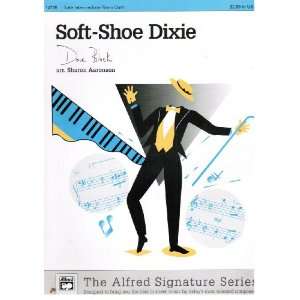  Softshoe Dixie Sheet