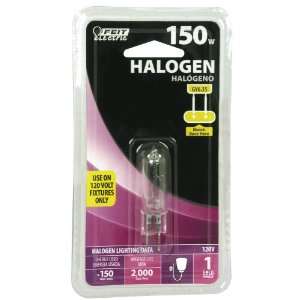  BULB HALO.2 PIN 150W 120VLT FE