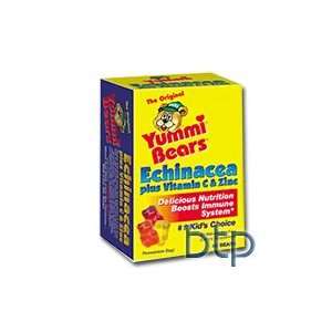  Yummi Bears Vitamin C
