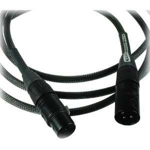  BetterCables 1M SINGLE CABLE (3.28 ft) Silver Serpent 