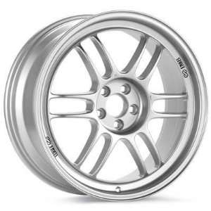  Enkei RPF1 Silver 16x7 5x114.3 +43 Automotive