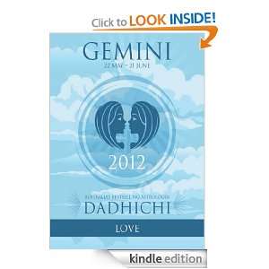 Mills & Boon  Gemini   Love Dadhichi Toth  Kindle Store