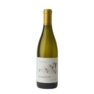  Migration Russian River Chardonnay 2010 Grocery & Gourmet 