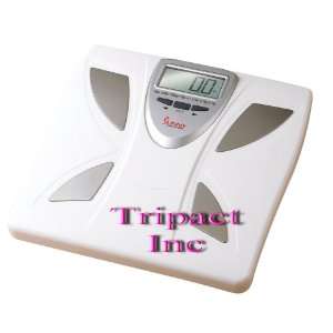  Seen On TV 2009 Body Composition Gym Exercise Scale No 1 
