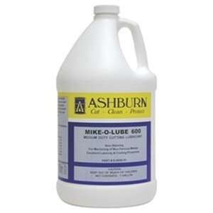  1 Gallon Mike O Lube 600 Medium Duty Non Staining Cutting 