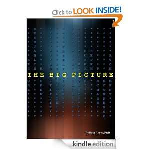 The Big Picture Beyr Reyes  Kindle Store