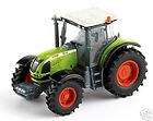 Claas Ares 657 ATZ Tractor Norscot NEW 4WD 4WD CAB