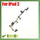 OEM Power On Off Switch Mute Volume Button Flex Cable for Apple iPad 2 