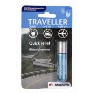    Arkopharma Traveller stick roll on 4ml