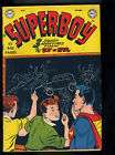 superboy 1950  