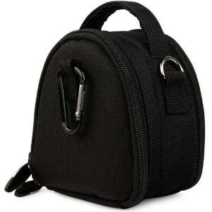  Durable Nylon Protective Camera Carrying Bag for Sony Cyber shot 