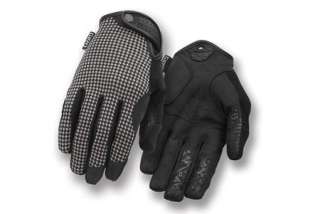 Giro Gilman Road Bike Gloves Houndstooth XX Large 361857324764  