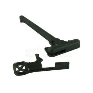 223 Standard Charging Handle Free Ambidextrous Latch X  