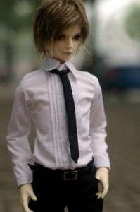 529# Trousers/Shirt/Suit/Outfit 1/3 SD BJD Boy Dollfie  