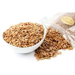 Salted, No Shell Sunflower Seeds (1 Grocery & Gourmet Food