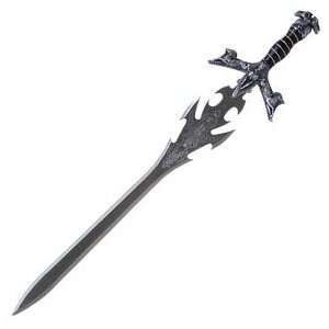  Horse Sword