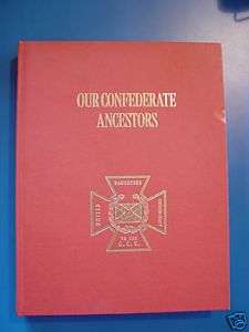 UDC Chapter Book   NEW   Confederate Grave Sites   Tenn  