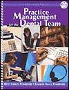 Practice Management for the Dental Team, (0323008860), Betty Ladley 