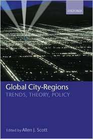   , Policy, (0198297998), Allen J. Scott, Textbooks   