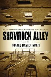 Shamrock Alley Ronald Damien Malfi