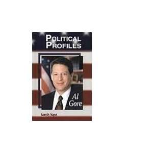  Al Gore (9781599350707) Kerrily Sapet Books
