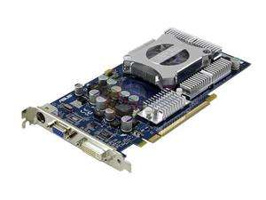    ASUS EN5900/TVD/128 GeForce PCX5900 128MB 256 bit DDR PCI 