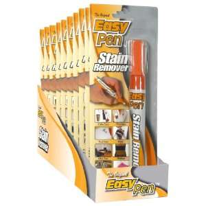  Easy Pen 3531 Stain Remover, (Pack of 12) Automotive