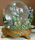 dragon snow globes  