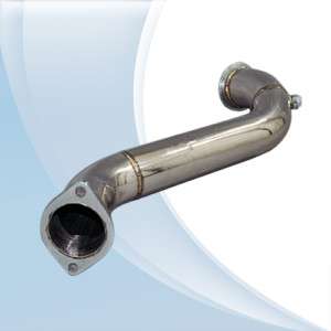 Supra Turbo Downpipe 2JZ GE 2JZ GTE 2JZGTE 3 Down Pipe  