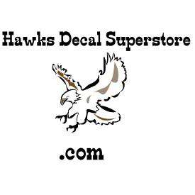   Windshield Decals items in Hawks Decal Super Store 