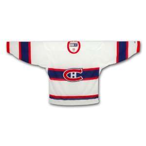  Montreal Canadiens YOUTH Replica Centennial 1945 46 Jersey 