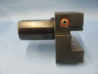 Zurn CNC Lathe Tool holder 50.32.090 50 x 32 x 55 mm VDI 50 Turning B2 