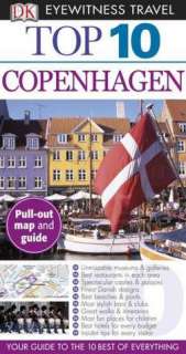   Frommers Copenhagen Day by Day [With Foldout] by 