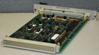 Mizar PN 6800 03633 001G PCB Board  